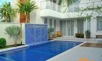 Imagem 2: AMPLA CASA NO CONDOMINIO ARUJÁ 5