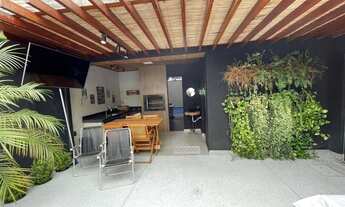 Imagem 5: LINDA CASA NO RESIDENCIAL COLORADO