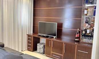 Imagem 2: Excelente Oportunidade em apartamento de 75m² em condomínio clube no Lauzane, confira !!