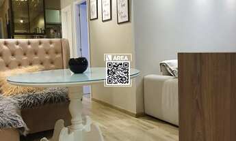 Imagem 5: APARTAMENTO com 3 dormitórios à venda com 78.99m² por R$ 480.000,00 no bairro Ecoville - C