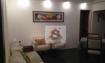 Imagem: Apartamento com 3 dormitórios à venda