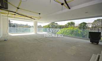 Imagem 4: Apartamento em prédio novo, recém entregue, próximo ao Ibirapuera