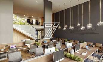 Imagem 15: GARDEN com 1 dormitório à venda com 129.55m² por R$ 586.625,00 no bairro Água Verde - CURI