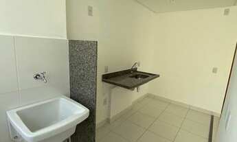 Imagem 6: Apartamento 3 quartos sendo 1 suíte com 62 metros no Setor Solar Ville