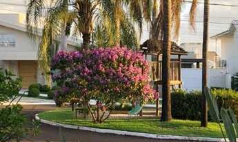 Imagem 2: Um espetáculo de sobrado - condomínio Tropical Park