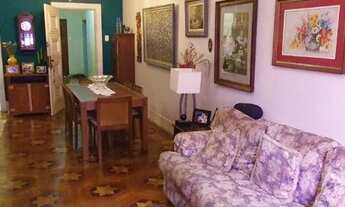 Imagem 7: Apartamento com 2 dormitórios à venda, 110 m² por R$ 980.000,00 - Copacabana - Rio de Jane