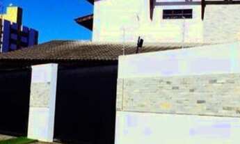 Imagem 5: Casa com 4 dormitórios à venda, 1800 m² por R$ 4.500.000,00 - Bessa - João Pessoa/PB