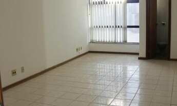 Imagem 6: Comercial/Industrial de 40 metros quadrados de área bruta no bairro Santa Efigênia