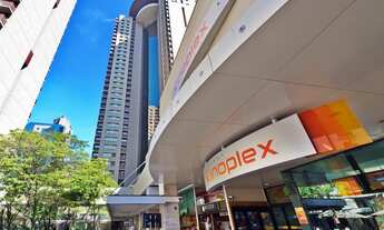 Imagem 4: Vaga de garagem para locação no Kinoplex Itaim