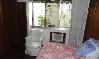 Imagem 7: MARAVILHOSO APARTAMENTO ,4 QUARTOS (3 SUÍTES) COM ARMÁRIOS E VARANDAS, 200M2, 3 VARANDA