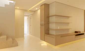 Imagem 2: COBERTURA com 3 dormitórios à venda com 287m² por R$ 1.380.000,00 no bairro Champagnat - C