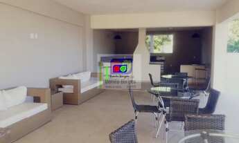 Imagem: APARTAMENTO COBERTURA - PARQUE VIVAMAR