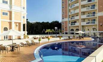 Imagem 5: GARDEN com 5 dormitórios à venda com 403.81m² por R$ 3.312.750,00 no bairro Mossunguê - CU