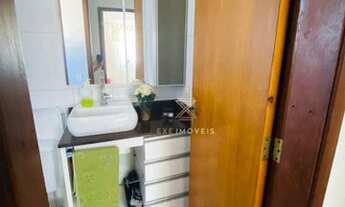 Imagem 2: Apartamento com 2 dormitórios à venda, 61 m² por R$ 260.000 - Pechincha - Rio de Janeiro/R