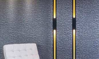 Imagem 5: Lindo apartamento totalmente mobiliado no coração da Villa Adyana