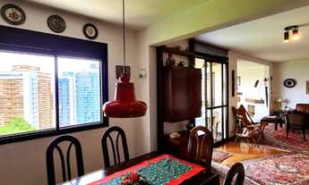 Imagem 4: Apartamento a venda "Porteira Fechada" , possui 149 M² com 4 quartos e sala 3 am