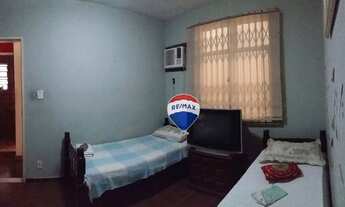 Imagem 6: Casa com 4 dormitórios à venda, 48 m² por R$ 650.000,00 - Portuguesa - Rio de Janeiro/RJ