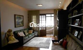 Imagem 2: Apartamento para Venda em Teresópolis, Várzea, 2 dormitórios, 1 suíte, 3 banheiros, 1 vaga