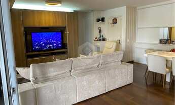 Imagem 7: OPORTUNIDADE! LINDO APARTAMENTO - 140 metros quadrados com 3 quartos em Vila Gumercindo