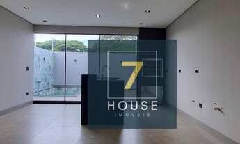 Imagem 5: Sobrado com 3 dormitórios à venda, 227 m² por R$ 1.050.000,00 - Jardim Higienópolis - Mari