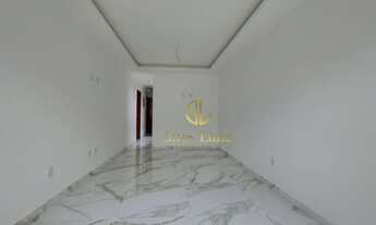 Imagem 6: Casa com 3 dormitórios à venda, 69 m² por R$ 345.000,00 - Atlântica - Rio das Ostras/RJ