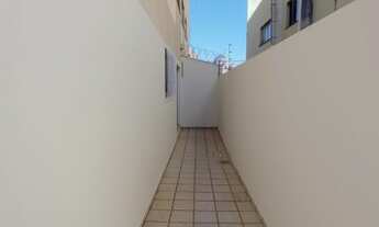 Imagem 3: Apartamento para venda no Jardim Finotti - Uberlândia. Com 70 metros quadrados 3/4 sendo 1