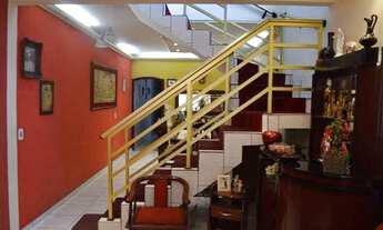 Imagem 3: Casa à venda, 183 m² por R$ 700.000,00 - Vila Vianelo - Jundiaí/SP