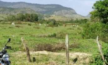 Imagem: JCI - Area 5.200m² plana, p Sitio, retiro