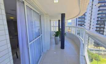 Imagem: PRAIA GRANDE - Apartamento Padrão - GUILHERMINA