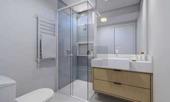 Imagem 2: Apartamento com 3 dormitórios e 1 vaga à venda, 131 m² por R$ 1.690.000 - Jardim Paulista