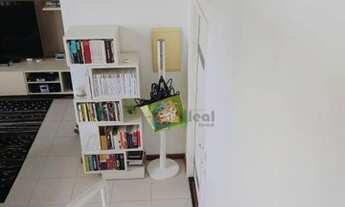 Imagem 6: Loft com 1 dormitório à venda, 84 m² por R$ 850.000,00 - Paraíso do Morumbi - São Paulo/SP