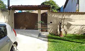 Imagem 4: Imóvel no Centro da Cidade de Maricá, com 3 Quartos (sendo 1 Suíte), Piscina e Churrasquei