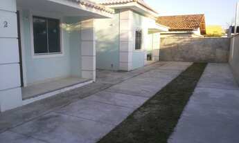 Imagem 7: Casa linda com dois quartos em boqueirão - saquarema - linda e nova