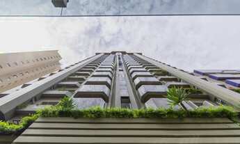 Imagem 2: ESPETACULAR APARTAMENTO 3 QUARTOS COM SUITE, SACADA E GARAGEM AO LADO DO JARDIM BOTANICO.