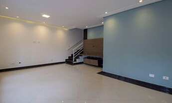 Imagem 2: Casa para locação na Saúde, 206m², 4 dormitorios, 2 suítes e 4 vagas