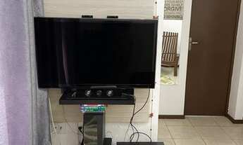 Imagem 6: Oportunidade Apto Mobiliado Nova Veneza - Sumare