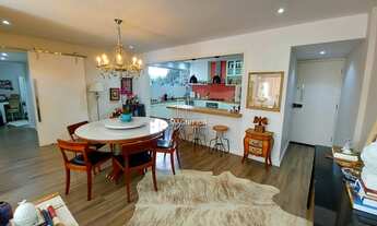 Imagem 3: APARTAMENTO com 3 dormitórios à venda por R$ 699.000,00 no bairro Bigorrilho - CURITIBA