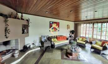 Imagem 4: Casa à venda no bairro Albuquerque - Teresópolis/RJ