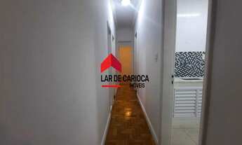 Imagem 6: Vende apartamento de 2 quartos em ótimo estado em Copacabana !!!