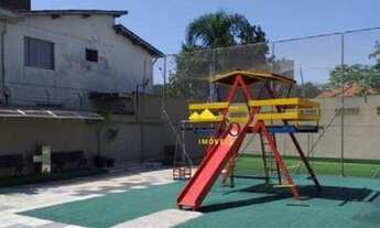 Imagem 7: Apartamento com 2 dormitórios à venda, 110 m² por R$ 540.000,00 - Chácara Santo Antônio (Z