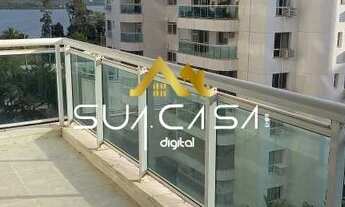 Imagem: Rio 2 - Sardenha 3 quartos com dependência