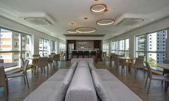 Imagem 6: Apartamento 2 dormitórios Mooca - SP