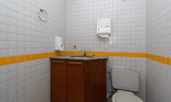 Imagem 7: Conjunto comercial no Centro - ARYA 1