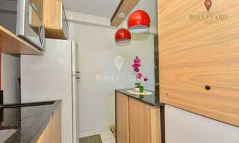 Imagem 7: Cobertura no Residencial Grand Chateau, com 3 dormitórios à venda, 94 m² por R$ 720.000