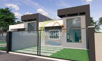 Imagem 4: BALNEÁRIO PORTO FINO !!! Excelentes residencias NOVAS em alvenaria, próximo ao comercio l