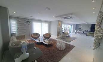 Imagem: Cobertura para aluguel com 503 metros quadrados