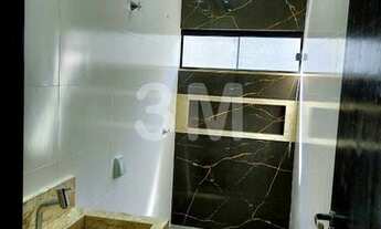 Imagem 5: Casa Luxo 3/4 Setor Veredas dos Buritis