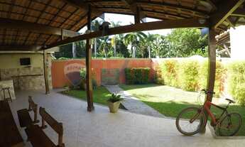 Imagem 6: CASA DE CONDOMÍNIO À VENDA, EM MARIA PAULA SÃO GONÇALO - RJ