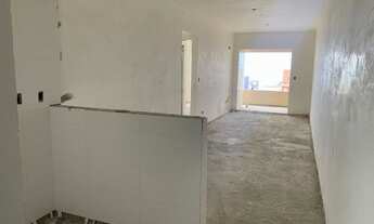 Imagem 5: Apartamento com 2 dormitórios à venda, 85 m² por R$ 385.000,00 - Vila Guilhermina - Praia