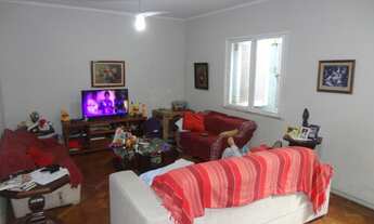 Imagem: MARAVILHOSA CASA TRIPLEX DE RUA, 400m2